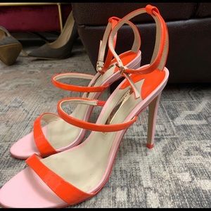 ✖️✖️SOLD Sophia Webster shoes with box and dust bags